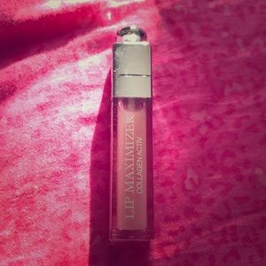 Dior Lip maximizer 001